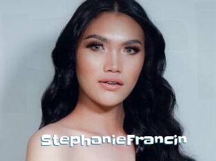 StephanieFrancin