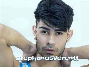 StephanosVerentt