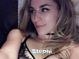 Stephi
