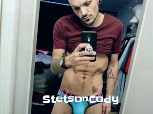 StetsonCody