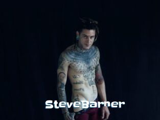 SteveBarner