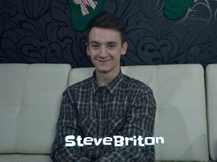 SteveBriton