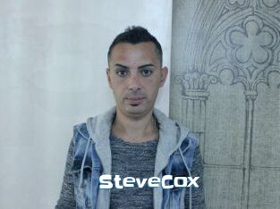 SteveCox