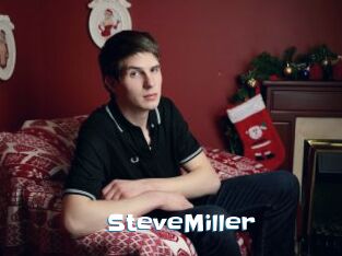 SteveMiller