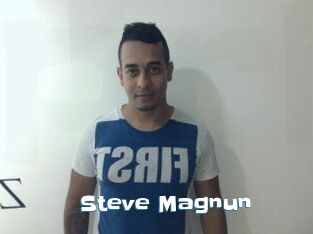 Steve_Magnun