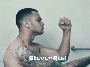 Steven_Rod
