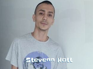 Stevenn_Hott