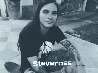 Steveross
