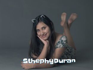 SthephyDuran