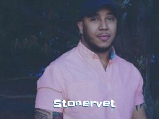 Stonervet
