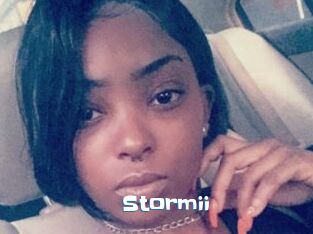 Stormii