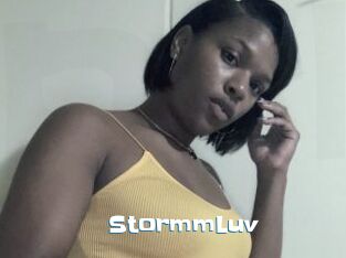 StormmLuv