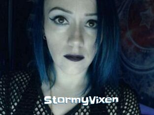 StormyVixen