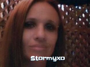 Stormyxo