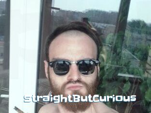 StraightButCurious