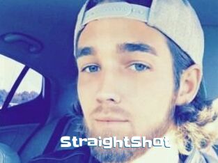 StraightShot