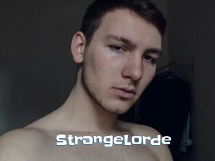 StrangeLorde