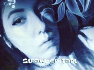 StrawberiiTart