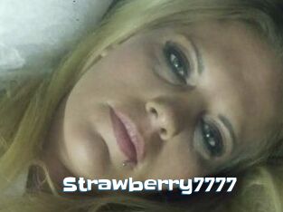 Strawberry7777
