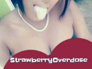 StrawberryOverdose