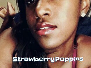 StrawberryPoppins