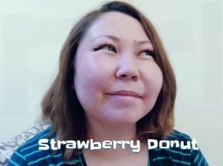 Strawberry_Donut
