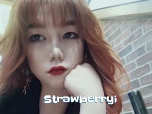Strawberryi