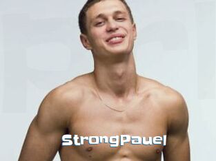 StrongPauel