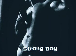 Strong_Boy