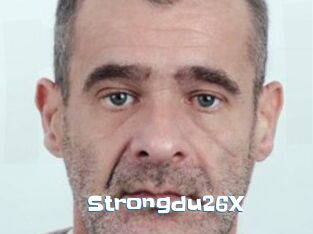 Strongdu26X