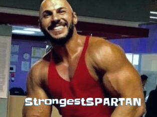 StrongestSPARTAN