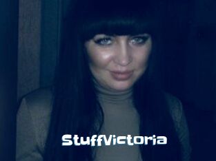 StuffVictoria