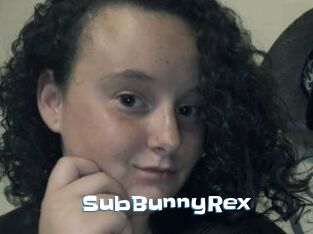SubBunnyRex