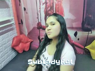 SubLadyHot