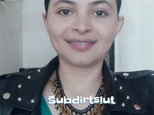 Subdirtslut