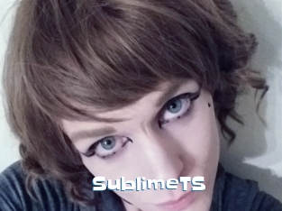 SublimeTS