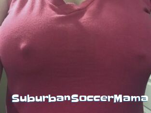 SuburbanSoccerMama