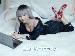 SueMaccou