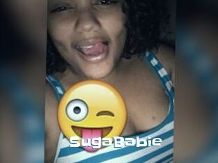 SugaBabie