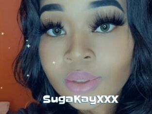 SugaKayXXX