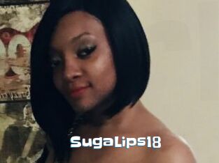 SugaLips18