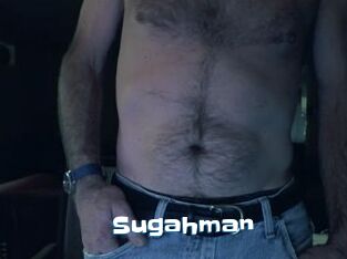 Sugahman