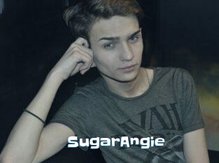 SugarAngie