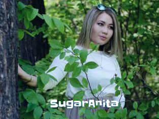 SugarAnita