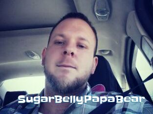 SugarBellyPapaBear
