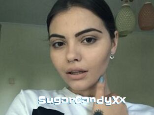 SugarCandyXx
