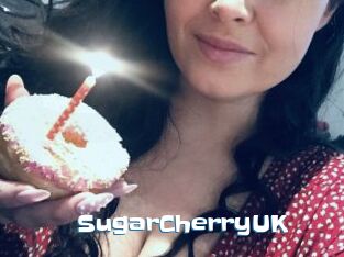 SugarCherryUK