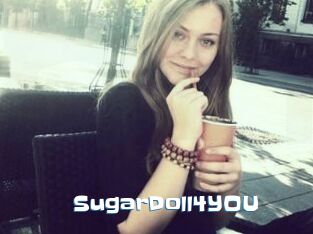 SugarDoll4YOU