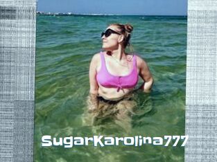 SugarKarolina777