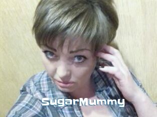 SugarMummy